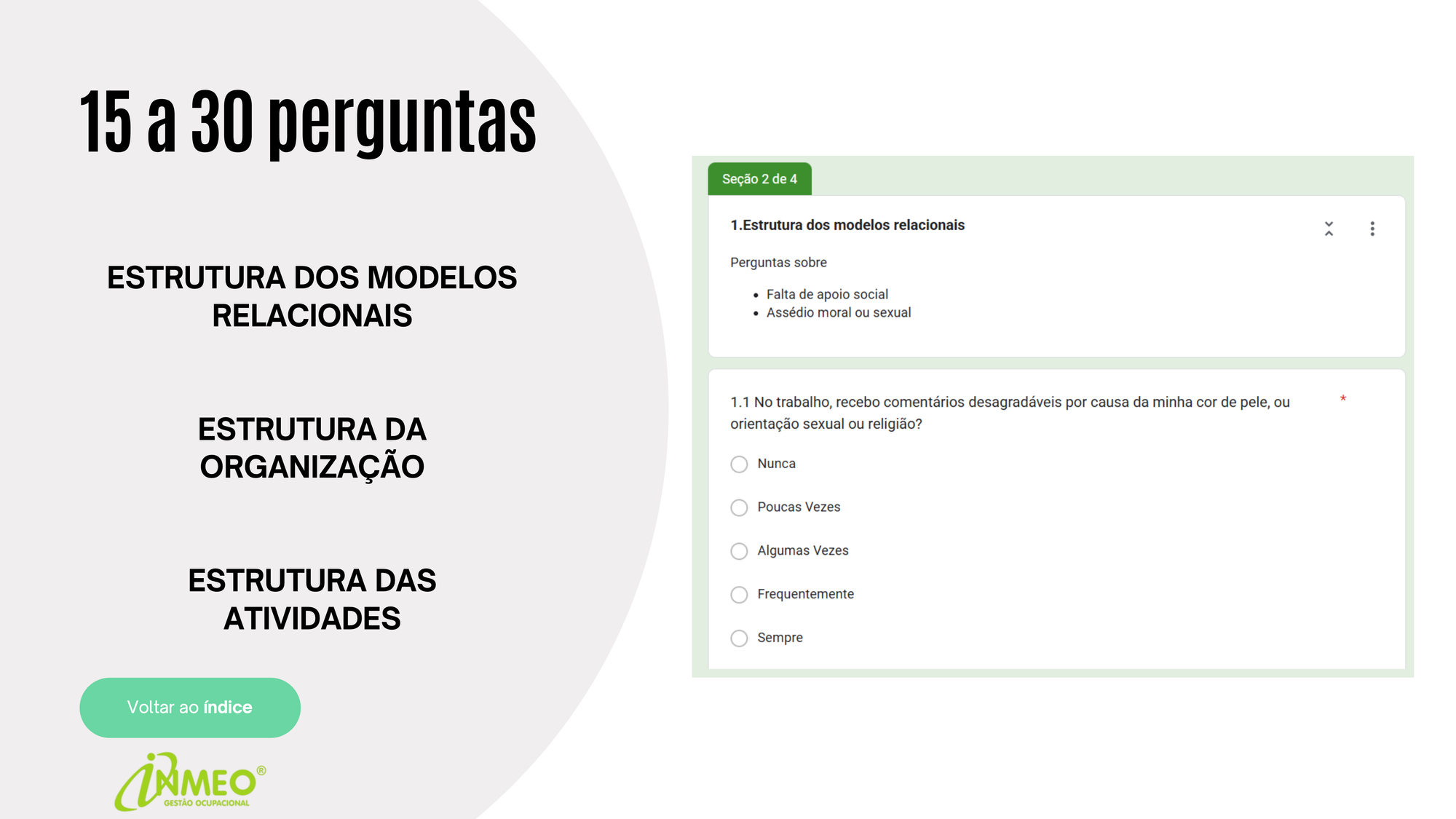 EDUCAR PARA EVITAR O ADOECIMENTO MENTAL DO TRABALHO