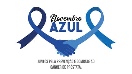 NOVEMBRO AZUL