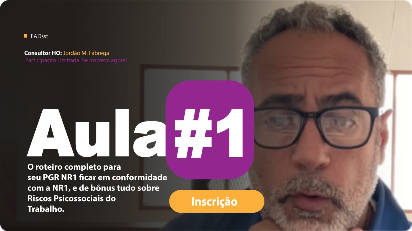 CURSOS 100% ONLINE SST