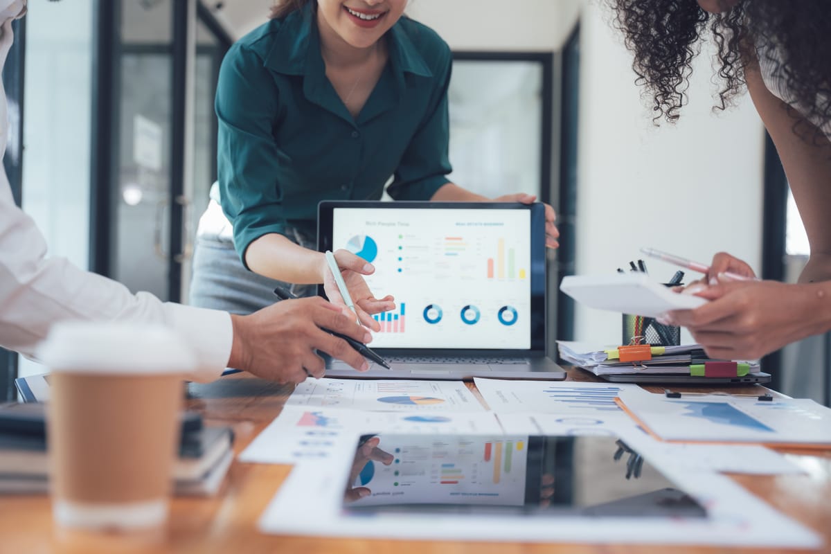 PRIMEIRAS IMPRESSÕES SOBRE O LEVANTAMENTO TÉCNICO DE RISCOS PSICOSSOCIAIS DO TRABALHO