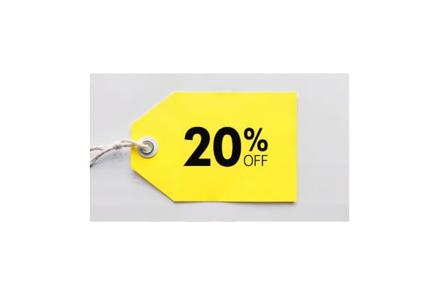 PREÇOS COM DESCONTOS DE 20% PARA NOVAS ADESÕES VÁLIDOS ATÉ 30/06/2025