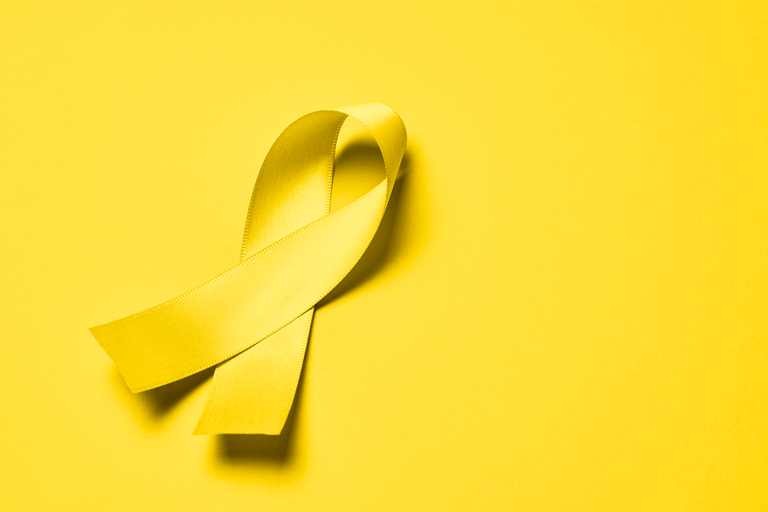Setembro Amarelo: juntos, pela vida