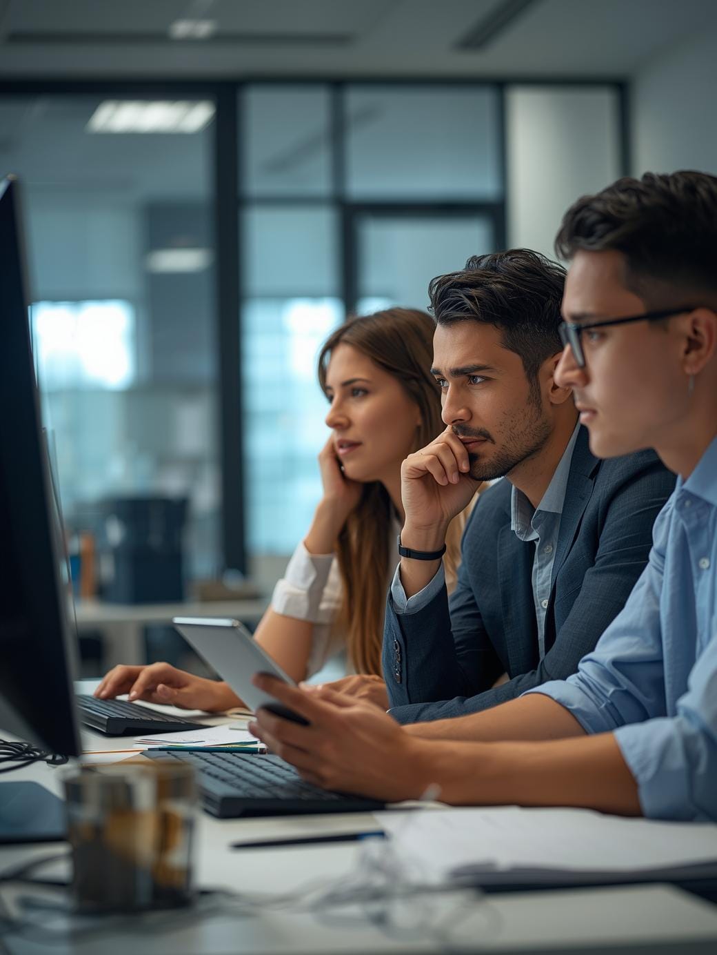 Novo manual do MTE orienta aplicação da   NR-1 e reforça prevenção de riscos ocupacionais e psicossociais