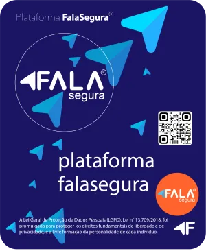 Plataforma Falasegura