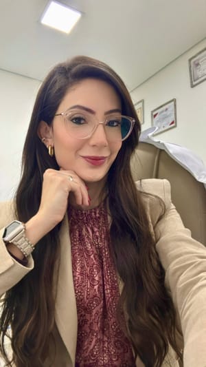 Drª Julianna F. Fábrega