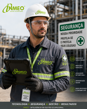 Segurança do Trabalho