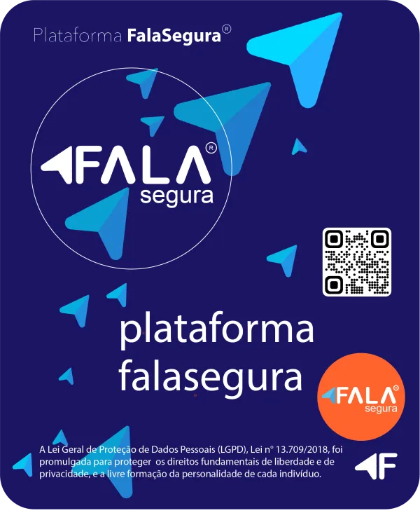 Plataforma Falasegura