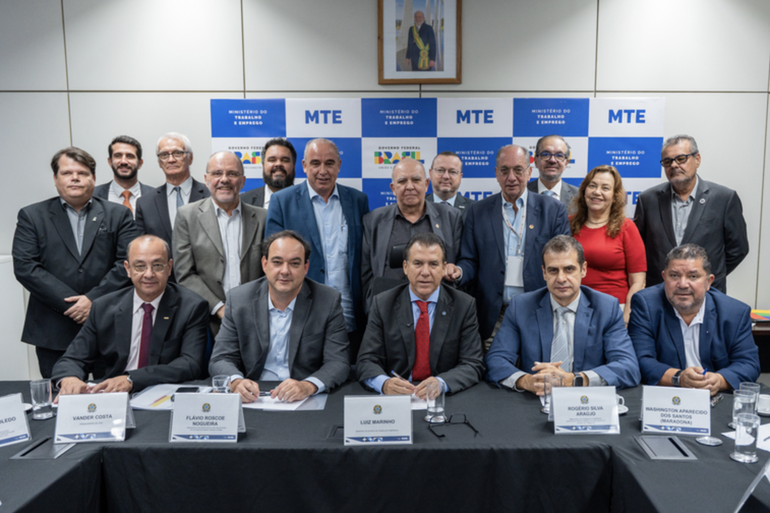 PGR NR1 E RISCOS PSICOSSOCIAIS DO TRABALHO